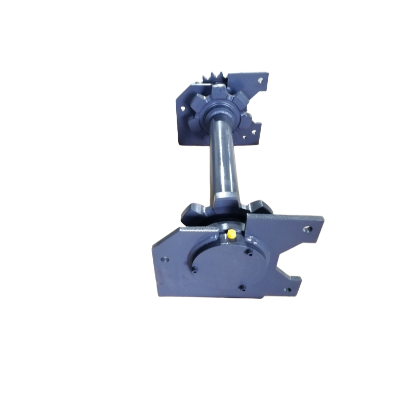 S800 driving shaft assembly